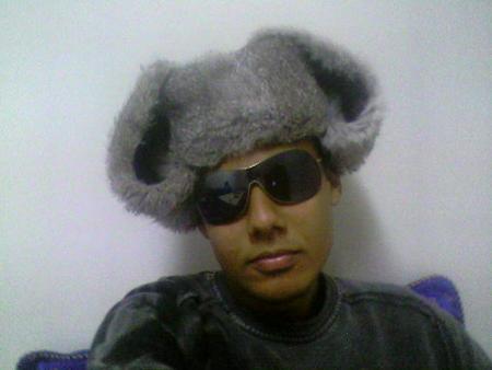 nomad En mOde eskimo